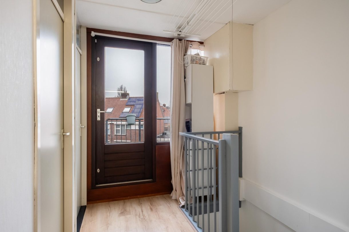 Te koop: Foto Woonhuis aan de Haagwindeveld 41 in Woerden