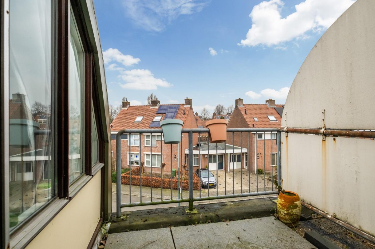 Te koop: Foto Woonhuis aan de Haagwindeveld 41 in Woerden