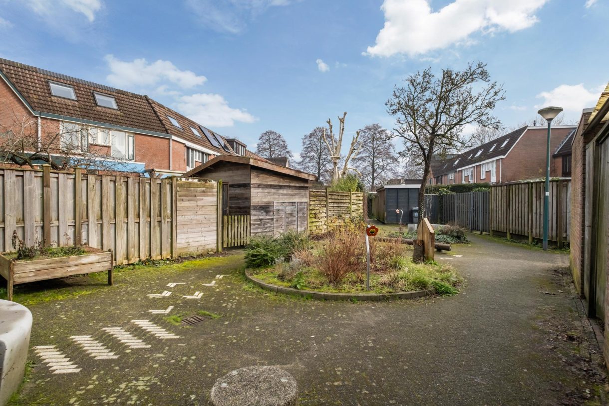 Te koop: Foto Woonhuis aan de Haagwindeveld 41 in Woerden