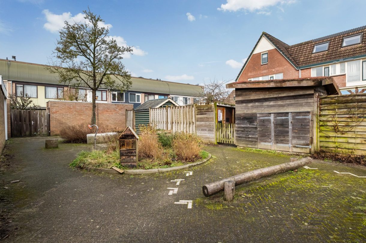 Te koop: Foto Woonhuis aan de Haagwindeveld 41 in Woerden