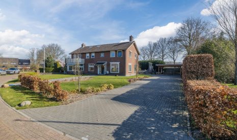 Te koop: Foto Woonhuis aan de Middendorp 2 in Hooghalen