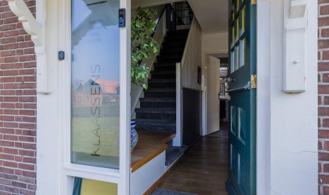 Te koop: Foto Woonhuis aan de Middendorp 2 in Hooghalen
