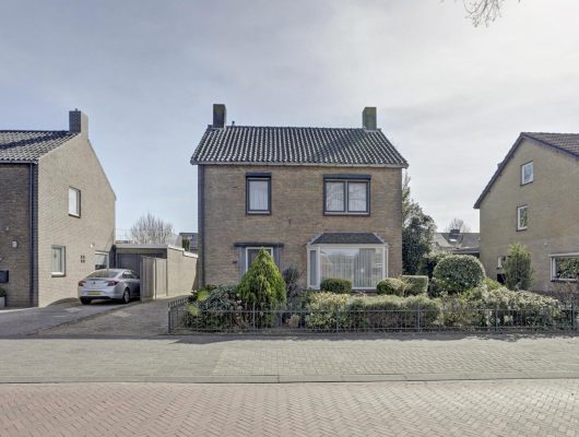 Hoofdfoto van Teteringen Schijfstraat 40