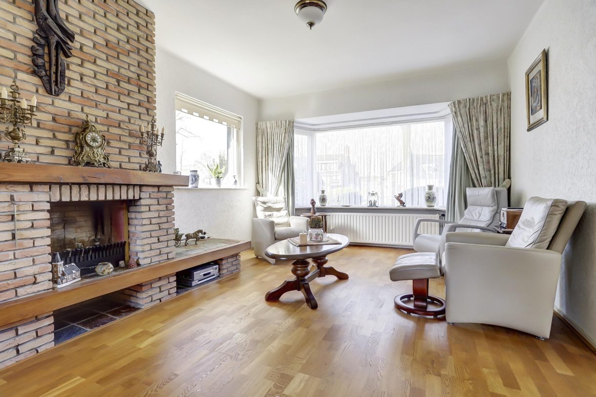 Te koop: Foto Woonhuis aan de Schijfstraat 40 in Teteringen