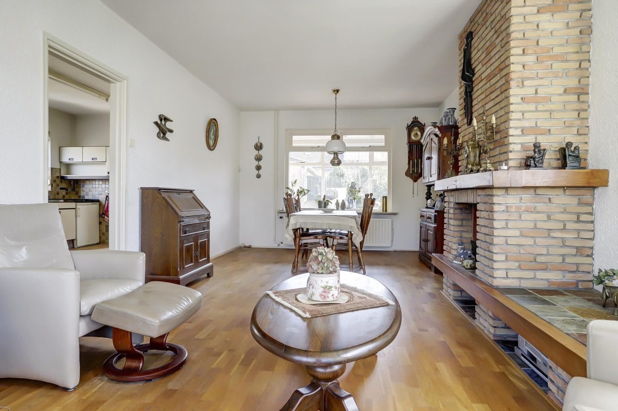 Te koop: Foto Woonhuis aan de Schijfstraat 40 in Teteringen