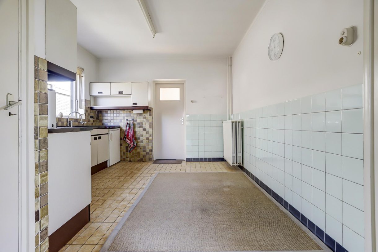 Te koop: Foto Woonhuis aan de Schijfstraat 40 in Teteringen