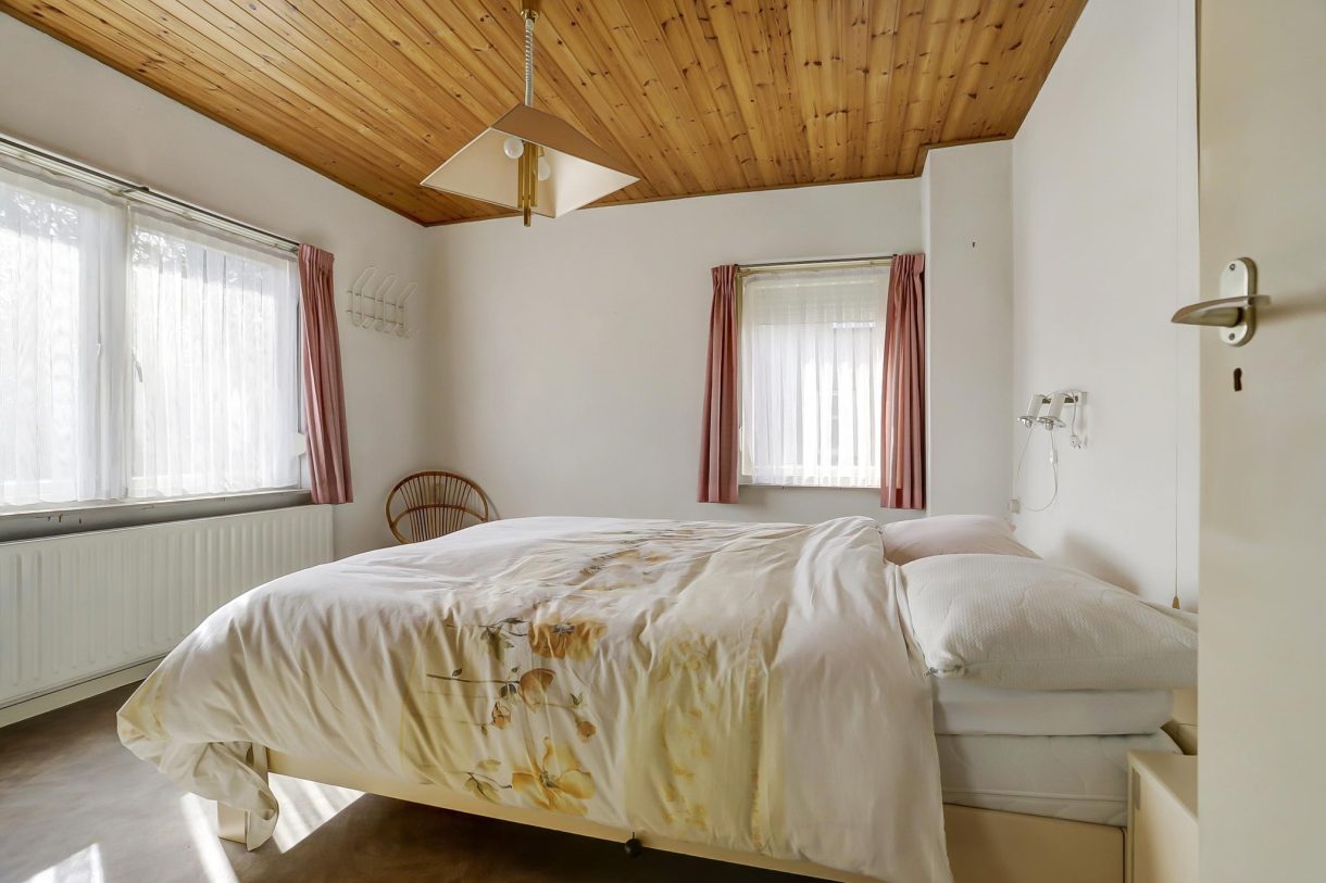 Te koop: Foto Woonhuis aan de Schijfstraat 40 in Teteringen