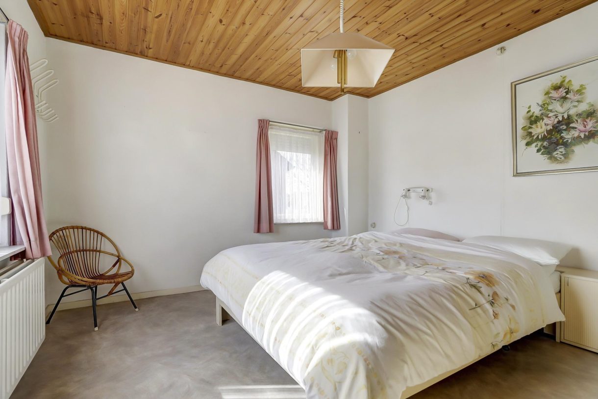 Te koop: Foto Woonhuis aan de Schijfstraat 40 in Teteringen