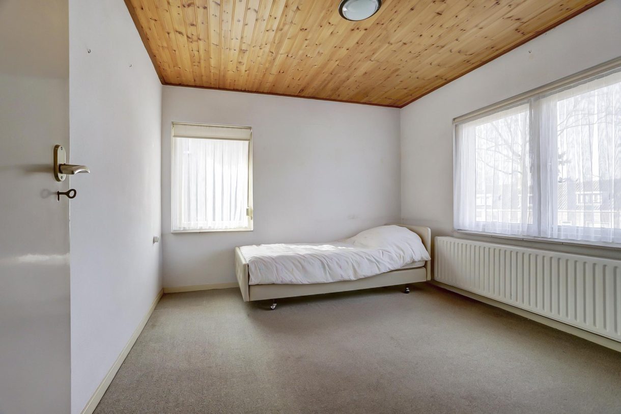 Te koop: Foto Woonhuis aan de Schijfstraat 40 in Teteringen