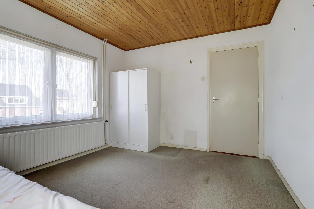 Te koop: Foto Woonhuis aan de Schijfstraat 40 in Teteringen