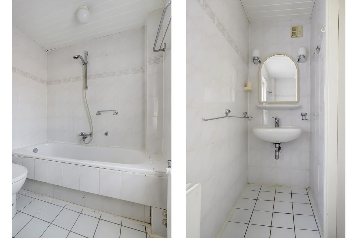 Te koop: Foto Woonhuis aan de Schijfstraat 40 in Teteringen