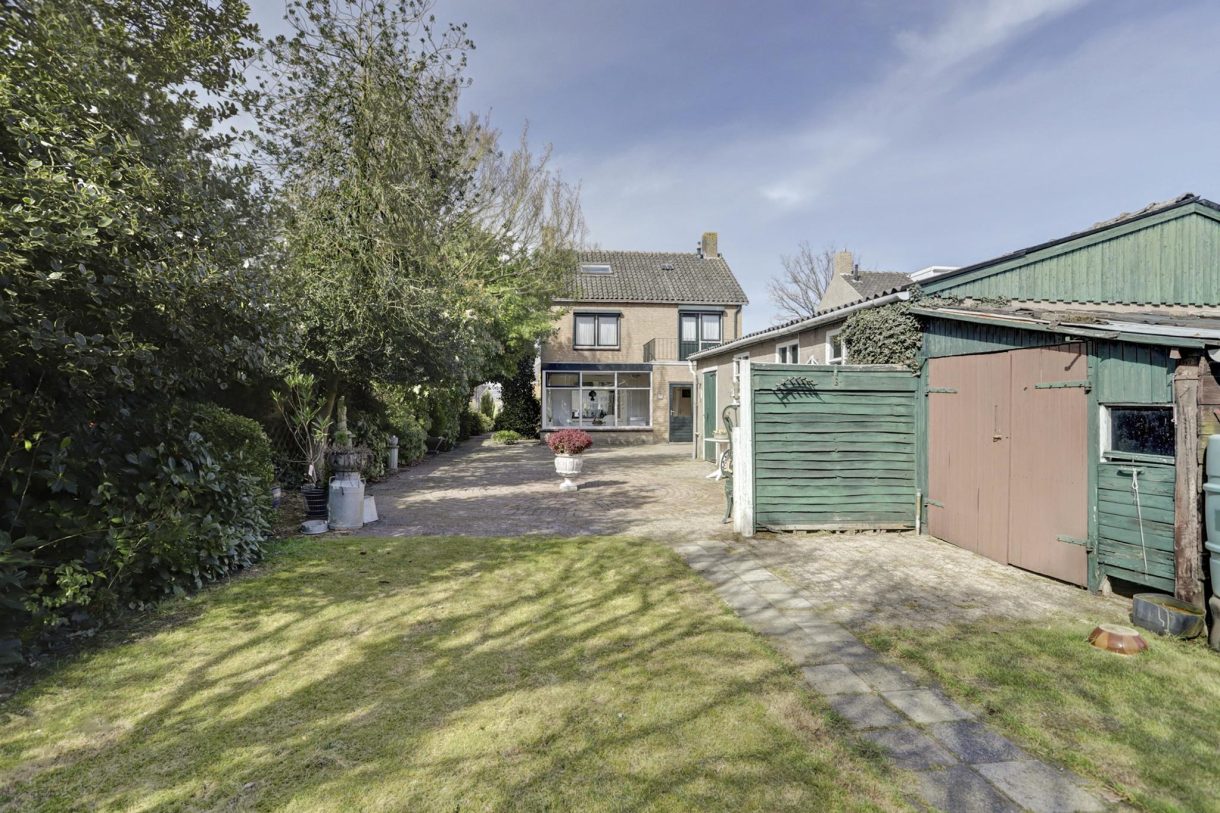 Te koop: Foto Woonhuis aan de Schijfstraat 40 in Teteringen