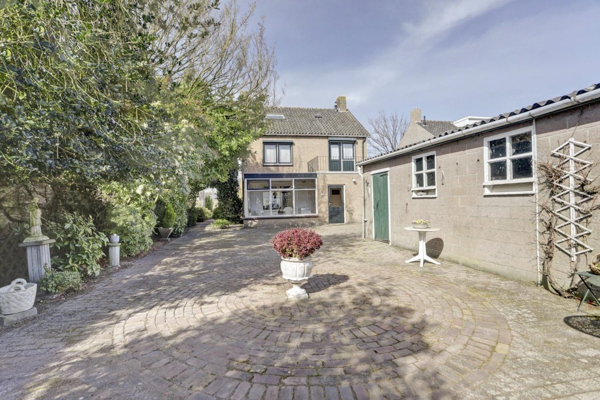 Te koop: Foto Woonhuis aan de Schijfstraat 40 in Teteringen