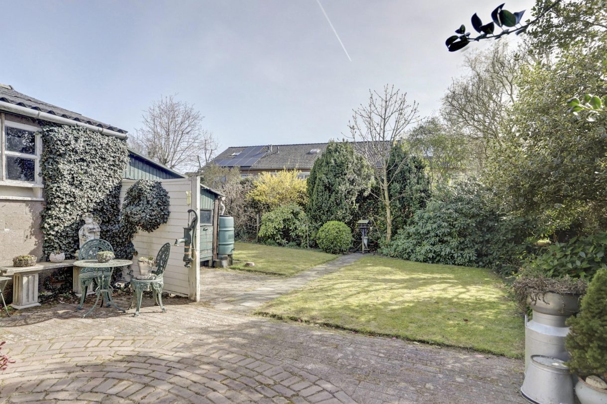 Te koop: Foto Woonhuis aan de Schijfstraat 40 in Teteringen