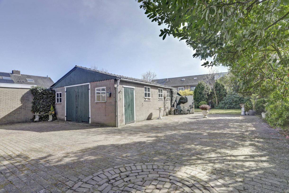 Te koop: Foto Woonhuis aan de Schijfstraat 40 in Teteringen