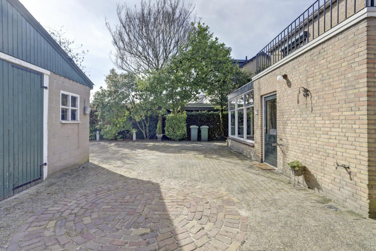 Te koop: Foto Woonhuis aan de Schijfstraat 40 in Teteringen