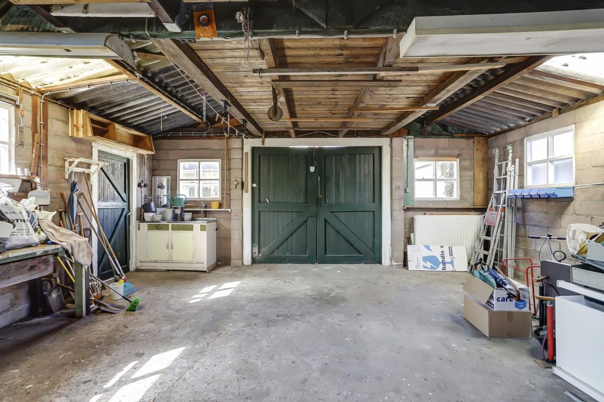 Te koop: Foto Woonhuis aan de Schijfstraat 40 in Teteringen