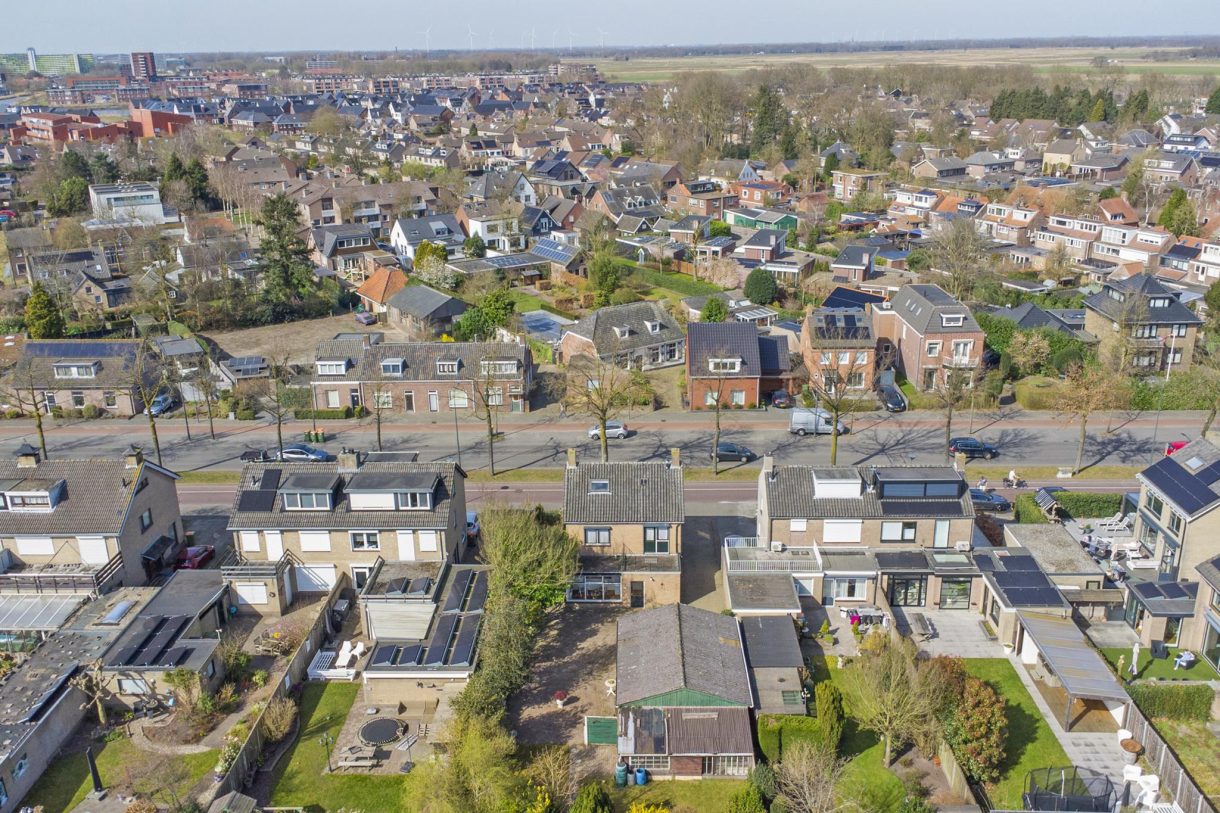 Te koop: Foto Woonhuis aan de Schijfstraat 40 in Teteringen