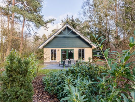 Hoofdfoto van Hooghalen Hof van Halenweg 2-331