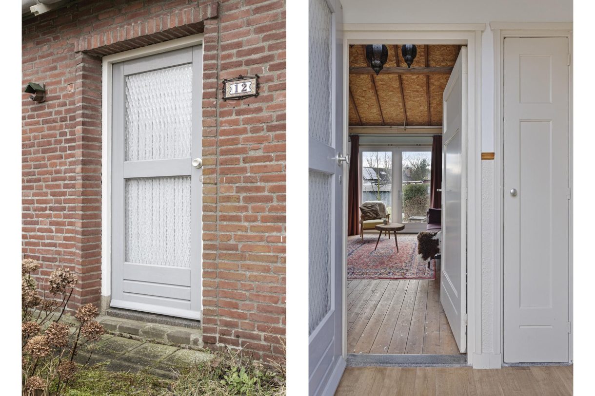 Te koop: Foto Woonhuis aan de Pastoor van Houtstraat 12 in Odiliapeel