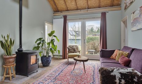 Te koop: Foto Woonhuis aan de Pastoor van Houtstraat 12 in Odiliapeel