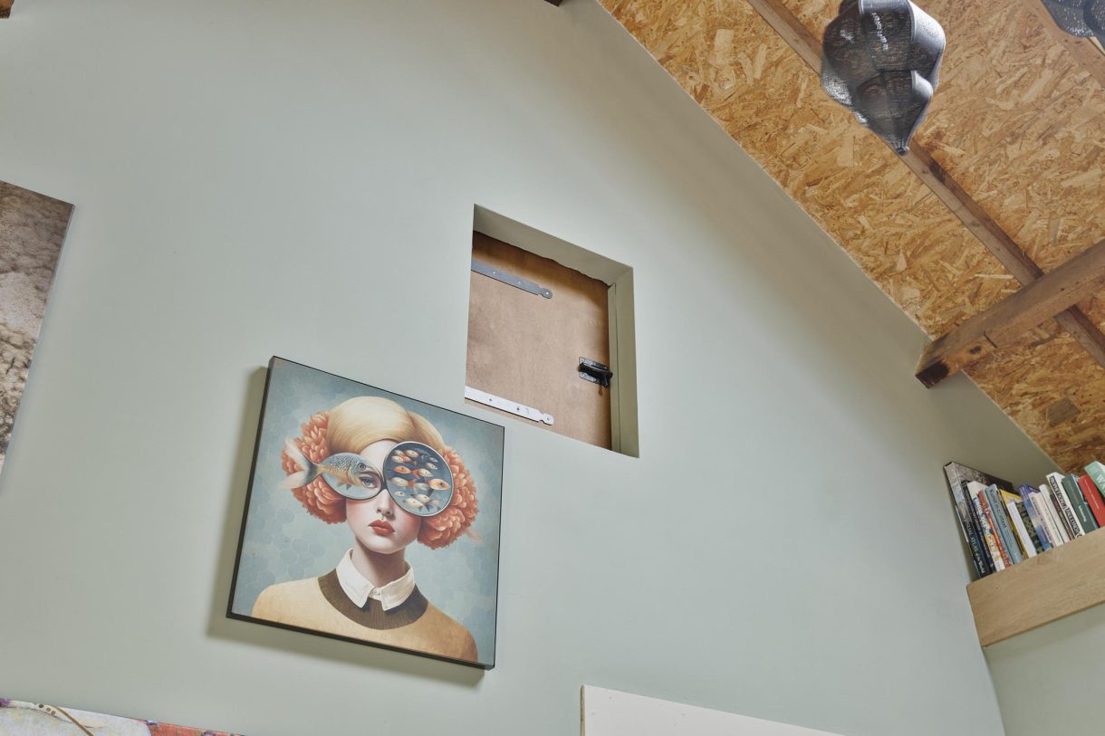 Te koop: Foto Woonhuis aan de Pastoor van Houtstraat 12 in Odiliapeel