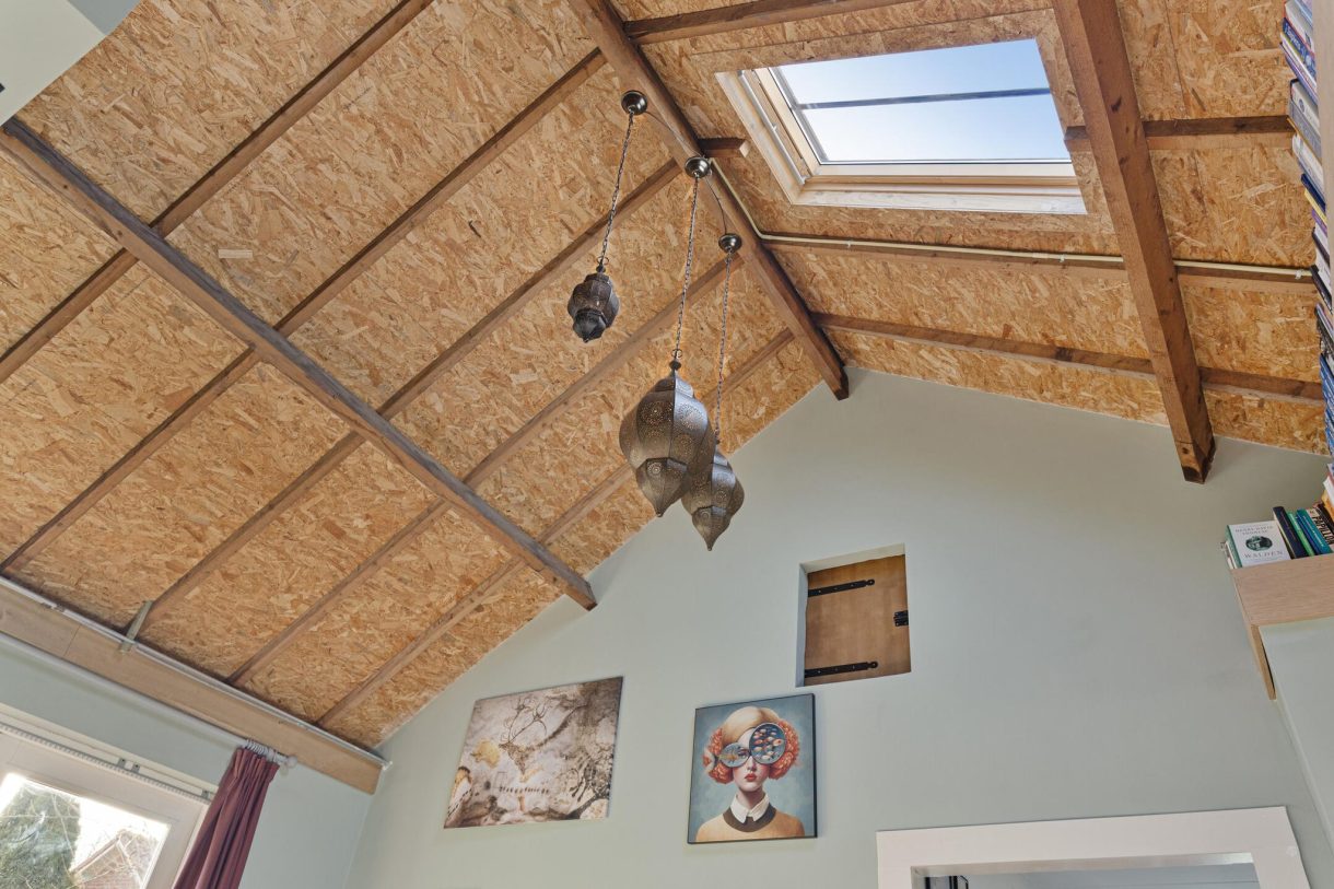 Te koop: Foto Woonhuis aan de Pastoor van Houtstraat 12 in Odiliapeel