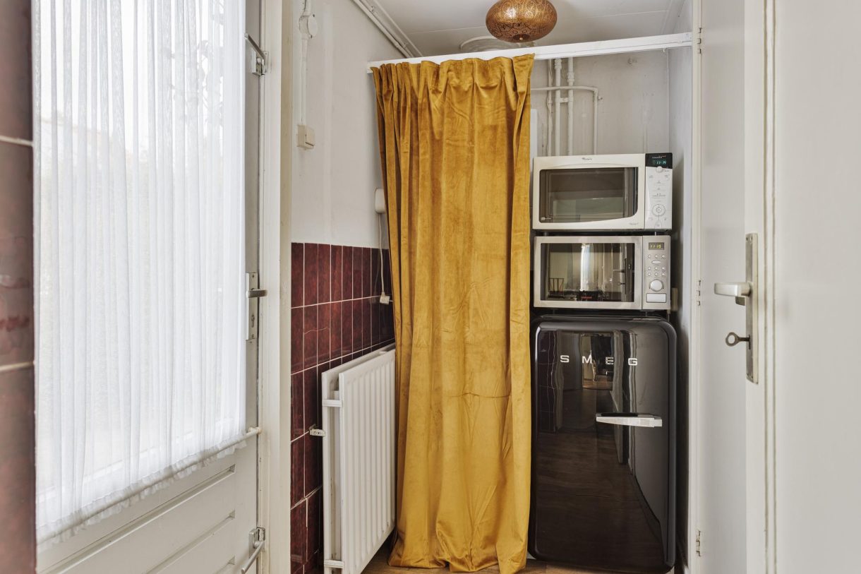 Te koop: Foto Woonhuis aan de Pastoor van Houtstraat 12 in Odiliapeel