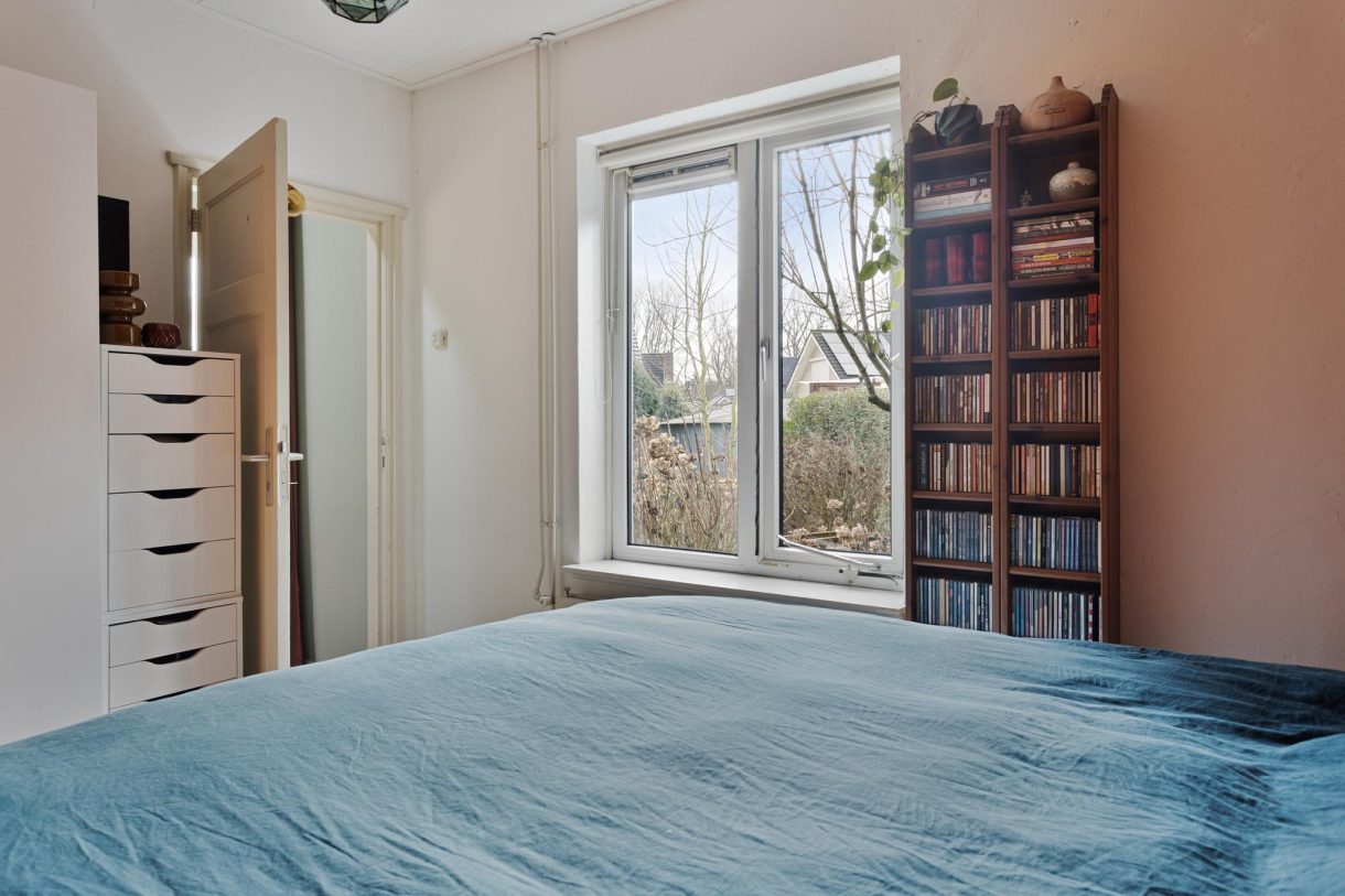 Te koop: Foto Woonhuis aan de Pastoor van Houtstraat 12 in Odiliapeel