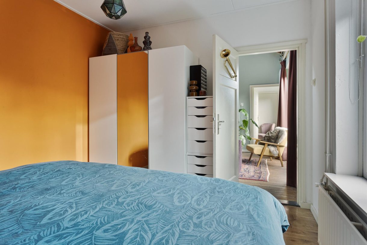 Te koop: Foto Woonhuis aan de Pastoor van Houtstraat 12 in Odiliapeel