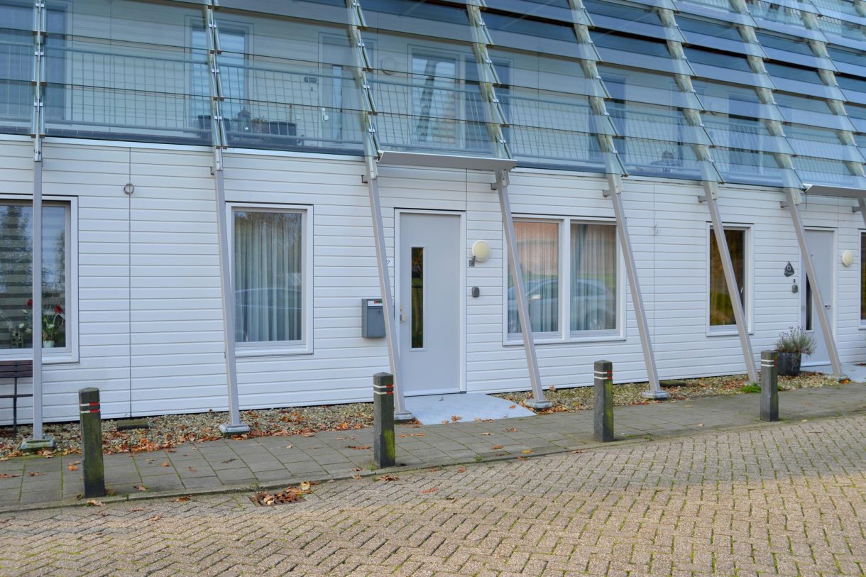 Appartement in Purmerend