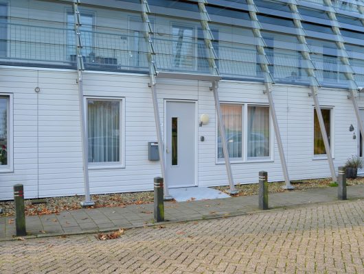 Hoofdfoto van Middenbeemster Prinses Beatrixpark 7