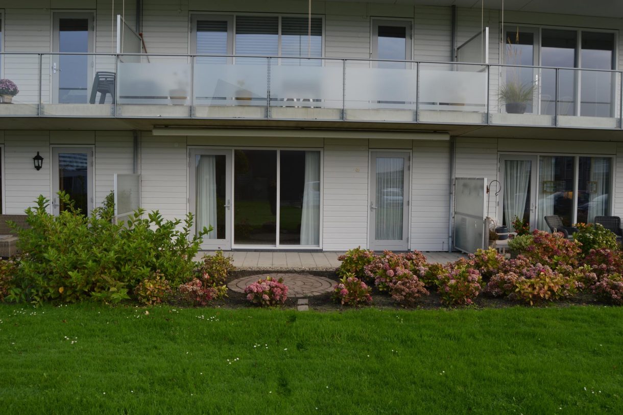 Te huur: Foto Appartement aan de Prinses Beatrixpark 7 in Middenbeemster