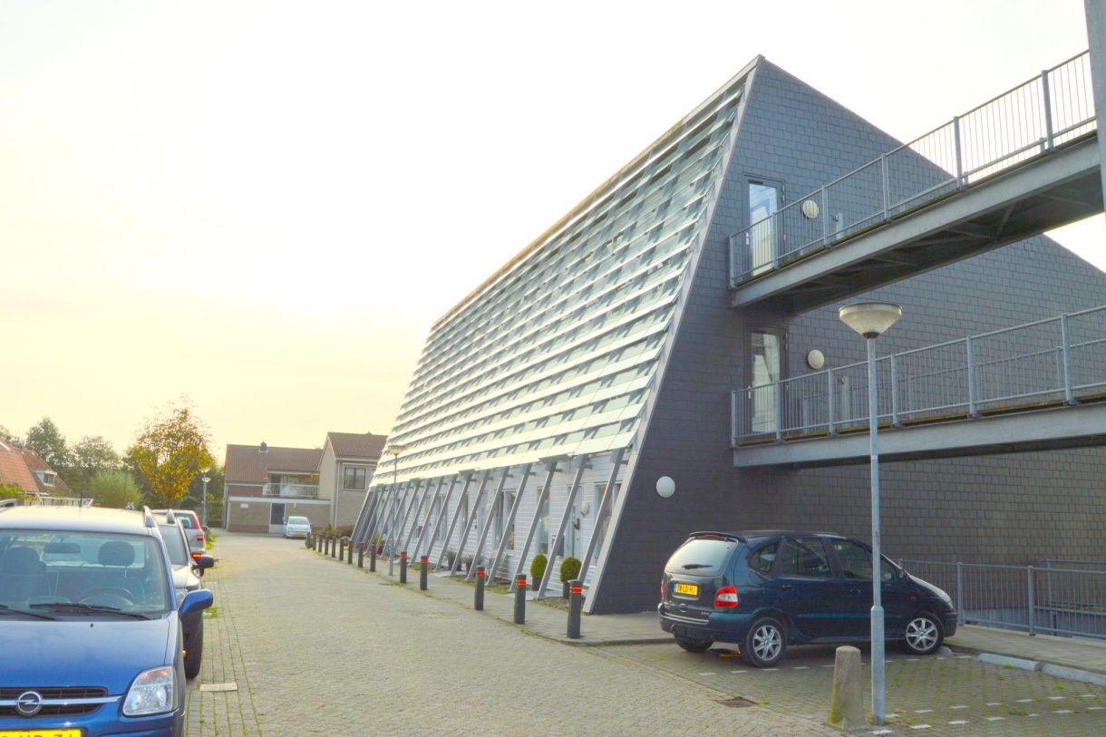 Te huur: Foto Appartement aan de Prinses Beatrixpark 7 in Middenbeemster