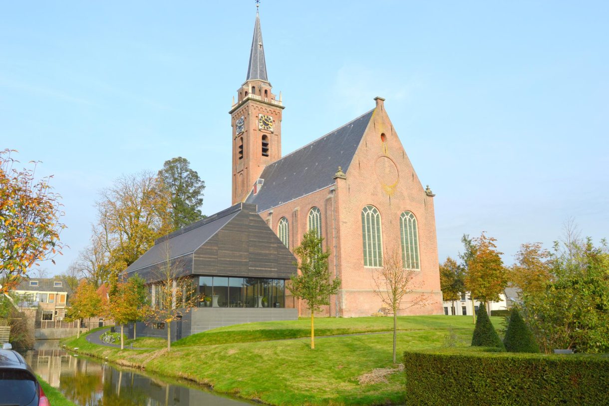 Te huur: Foto Appartement aan de Prinses Beatrixpark 7 in Middenbeemster