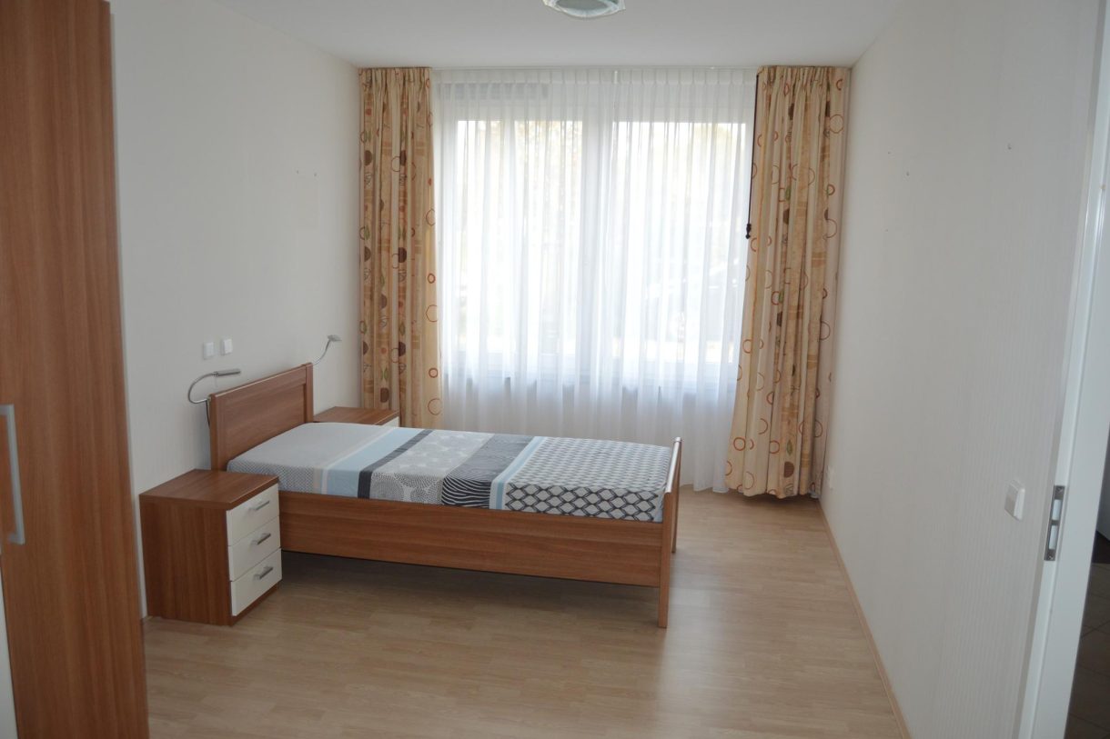 Te huur: Foto Appartement aan de Prinses Beatrixpark 7 in Middenbeemster