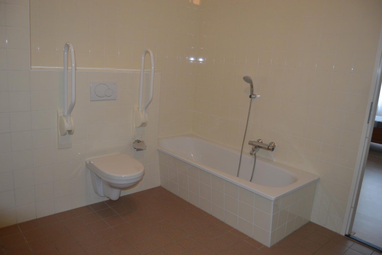 Te huur: Foto Appartement aan de Prinses Beatrixpark 7 in Middenbeemster