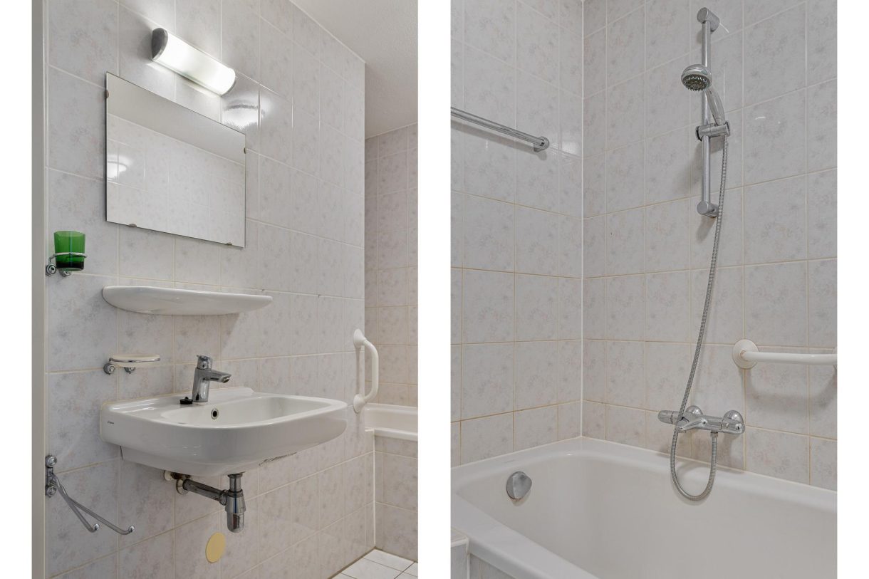 Te koop: Foto Appartement aan de Symfonie 11 in Uden