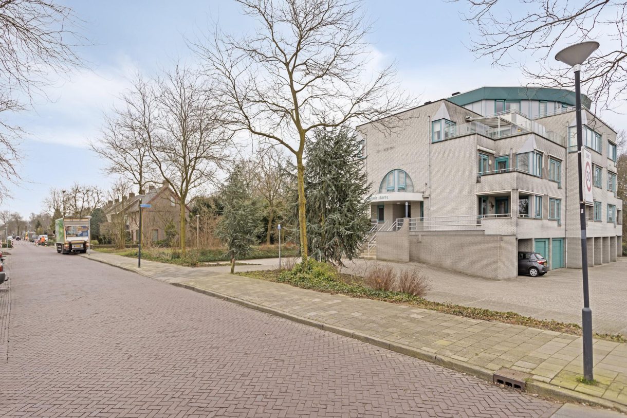 Te koop: Foto Appartement aan de Symfonie 11 in Uden