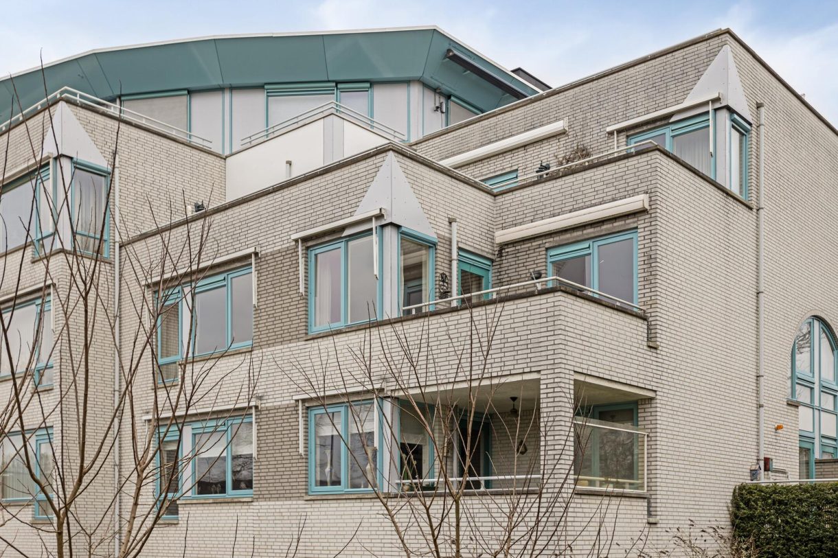 Te koop: Foto Appartement aan de Symfonie 11 in Uden