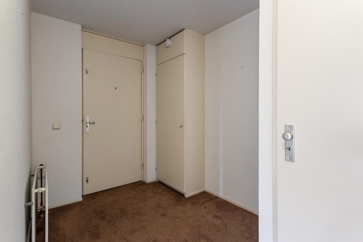 Te koop: Foto Appartement aan de Symfonie 11 in Uden