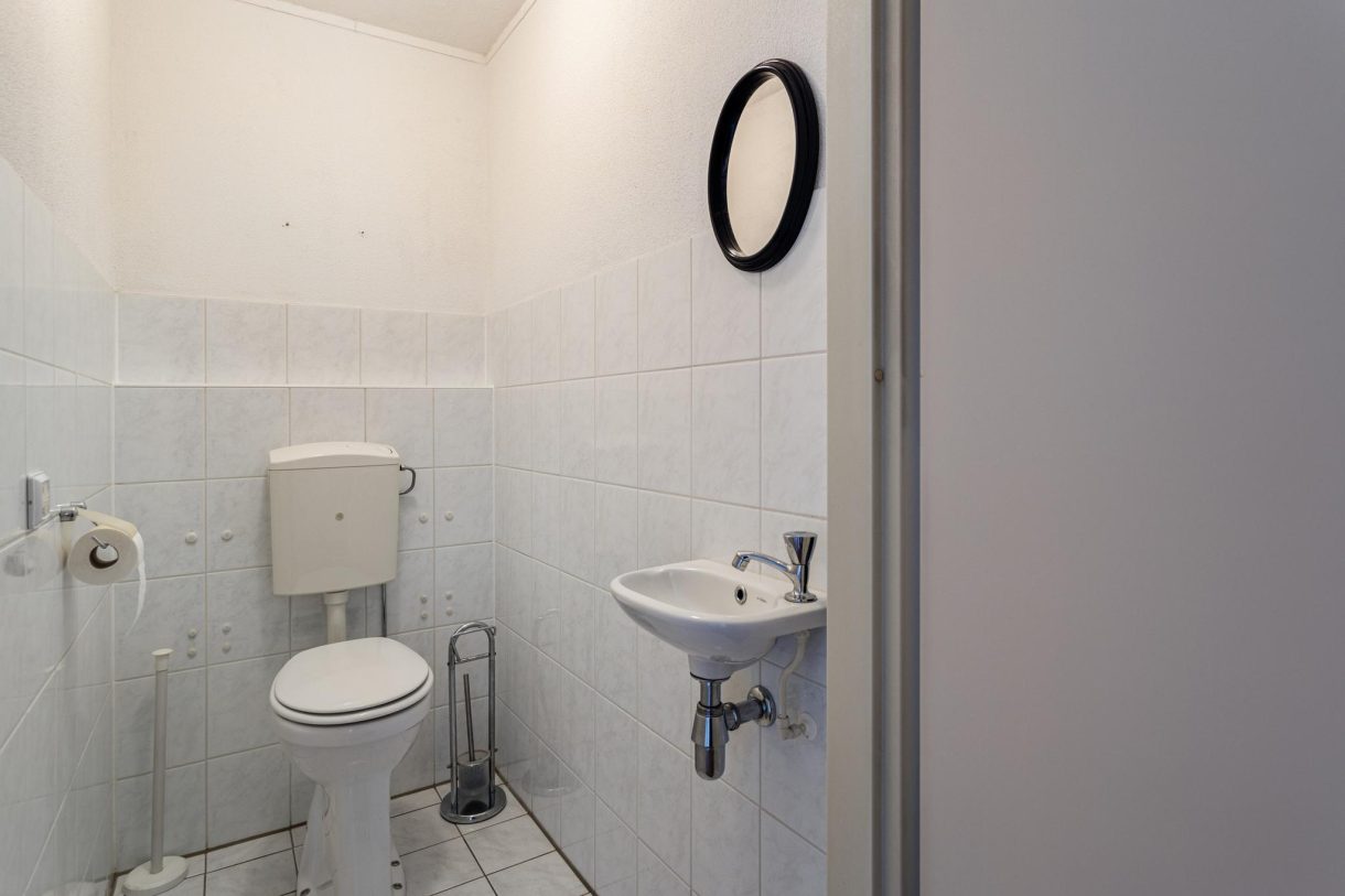 Te koop: Foto Appartement aan de Symfonie 11 in Uden