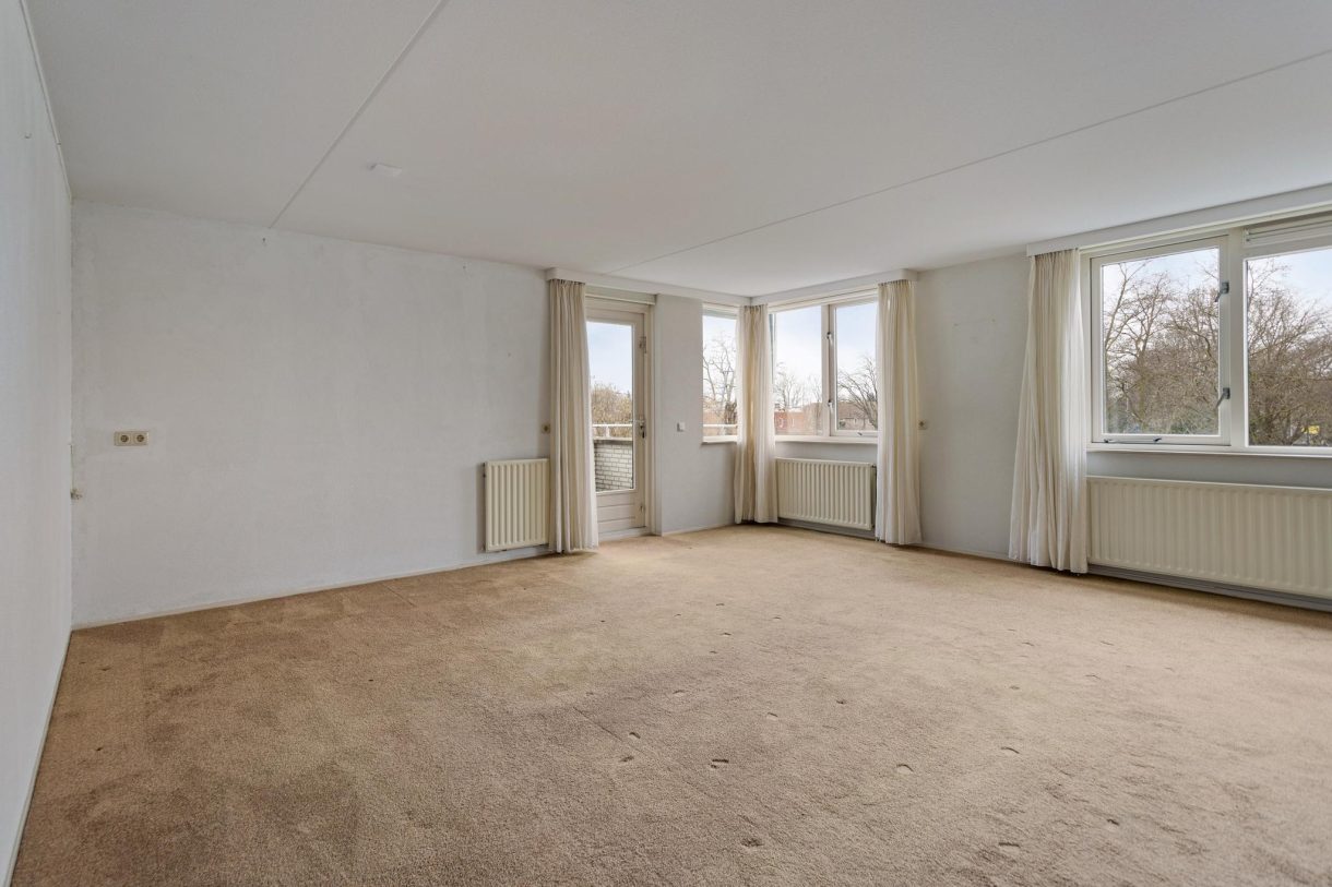 Te koop: Foto Appartement aan de Symfonie 11 in Uden