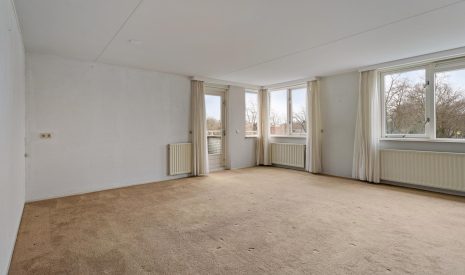 Te koop: Foto Appartement aan de Symfonie 11 in Uden