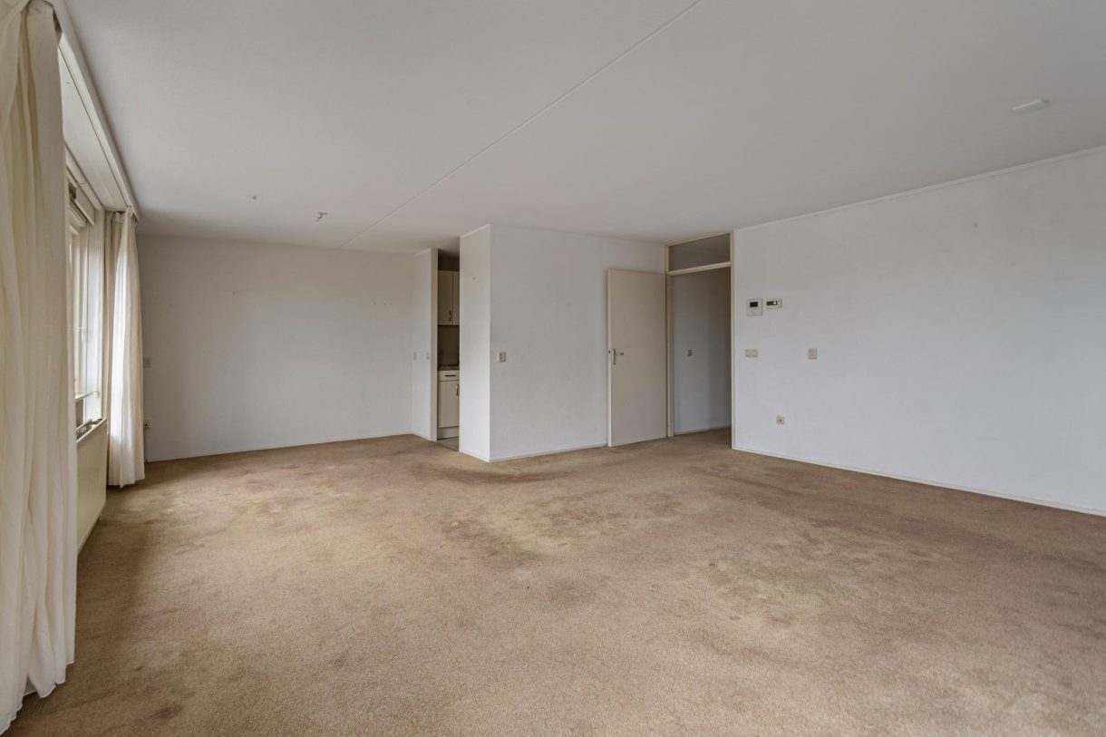 Te koop: Foto Appartement aan de Symfonie 11 in Uden