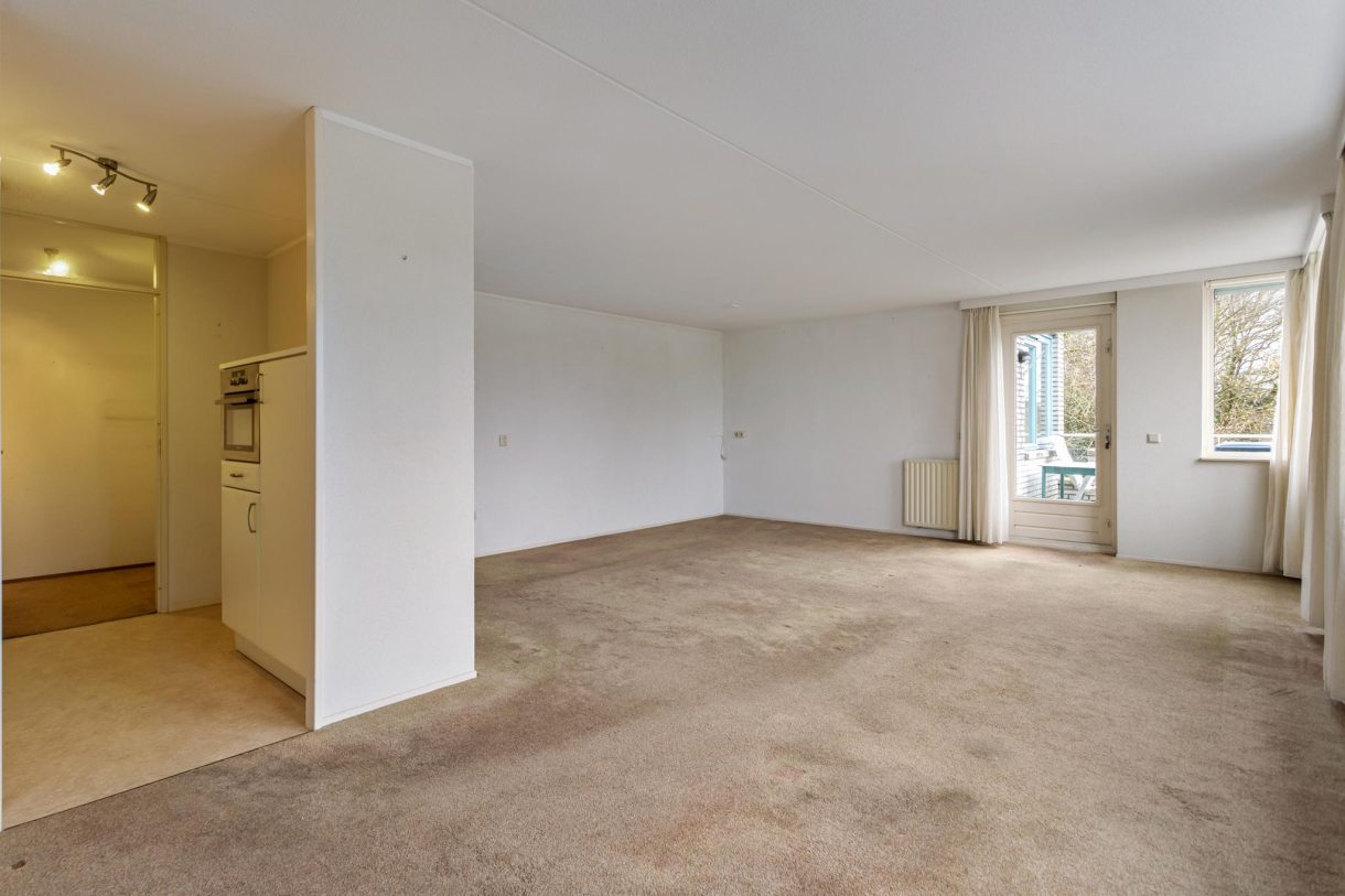 Te koop: Foto Appartement aan de Symfonie 11 in Uden