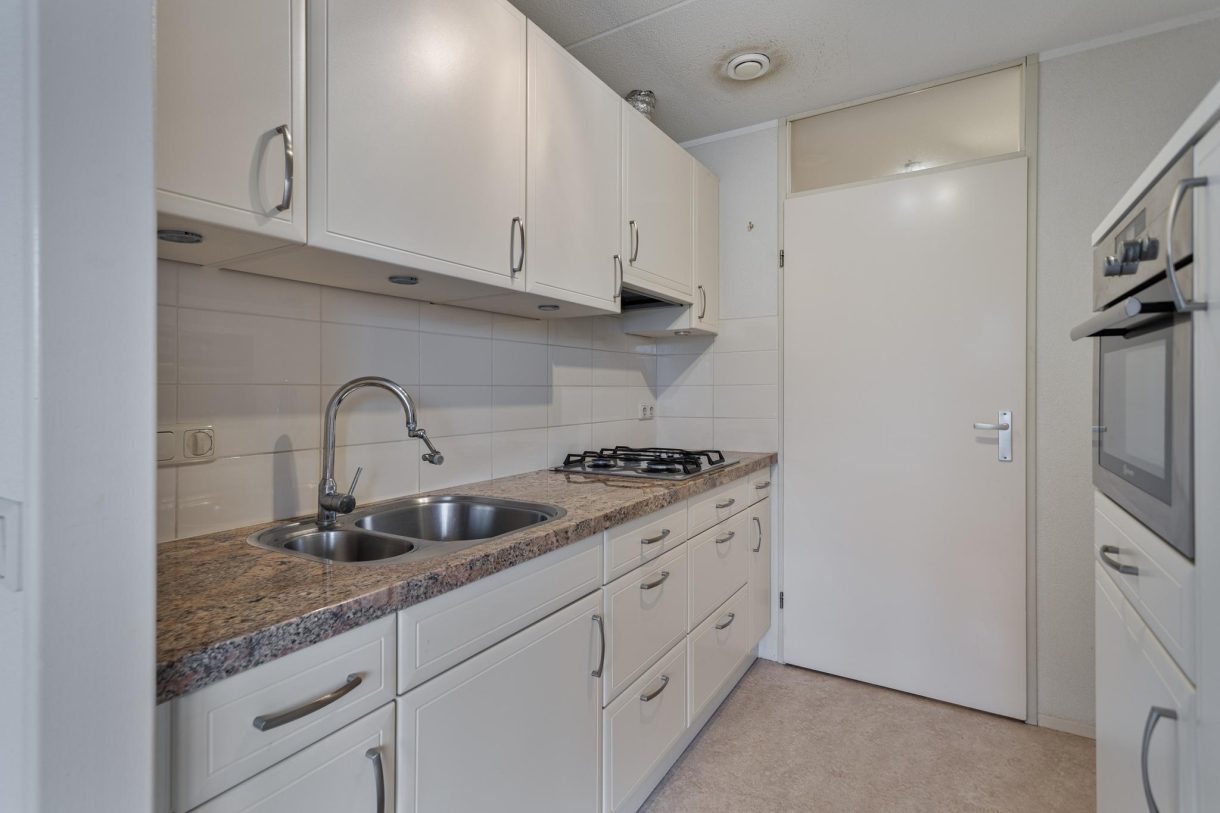 Te koop: Foto Appartement aan de Symfonie 11 in Uden