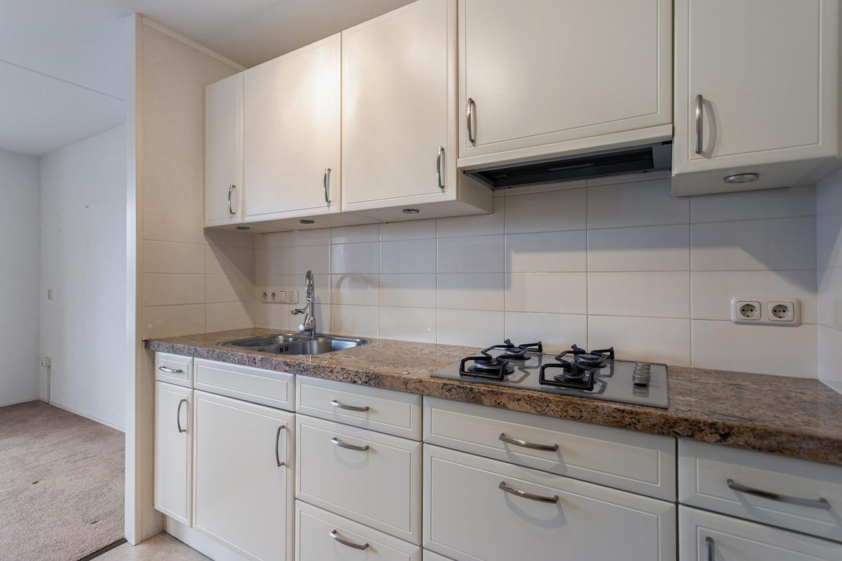 Te koop: Foto Appartement aan de Symfonie 11 in Uden