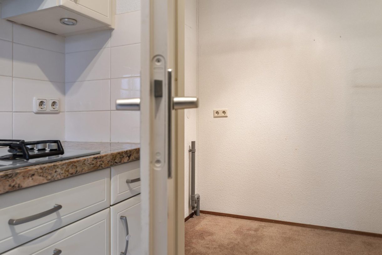 Te koop: Foto Appartement aan de Symfonie 11 in Uden