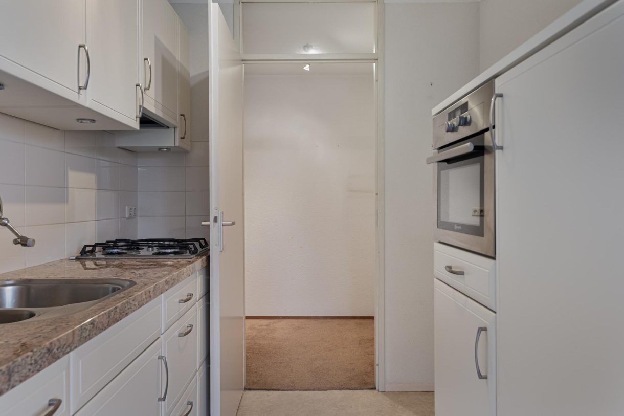 Te koop: Foto Appartement aan de Symfonie 11 in Uden